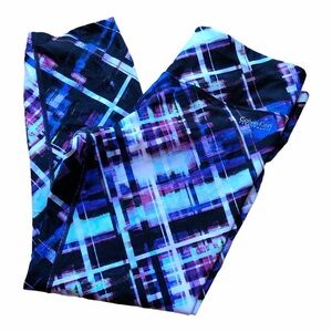 Calvin Klein Performance Quick Dry Cropped Athletic Leggings Small